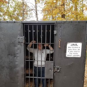 Meet your Posher, Micah